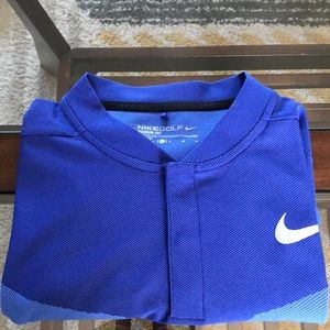 Men’s Nike Golf Shirt
